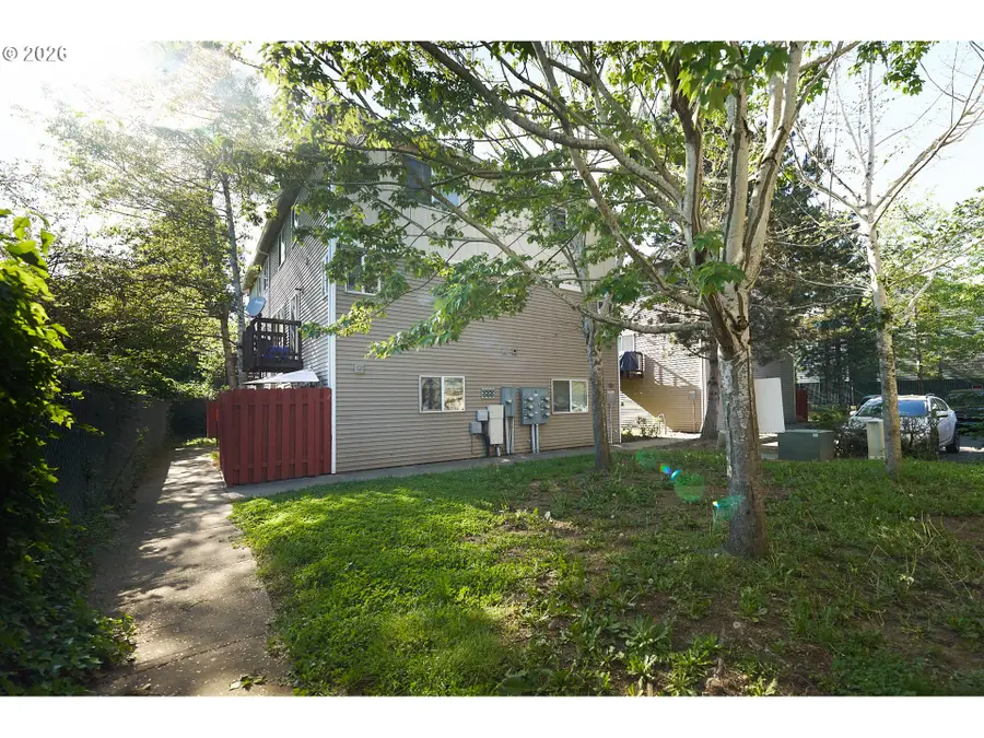 3317 SE 122nd Ave Se #9, Portland, OR 97236 - #3