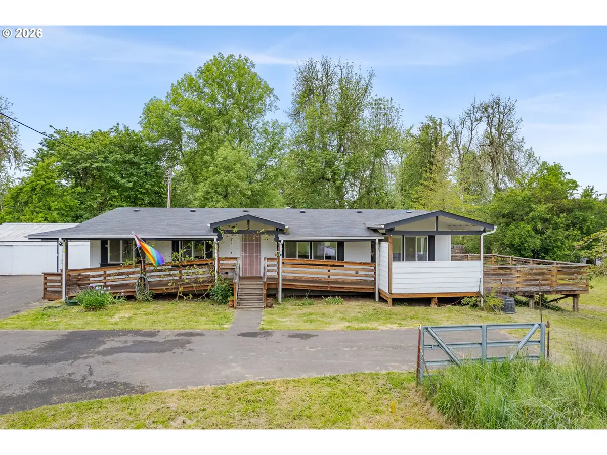 78188 Layng Rd, Cottage Grove, OR 97424 - #1