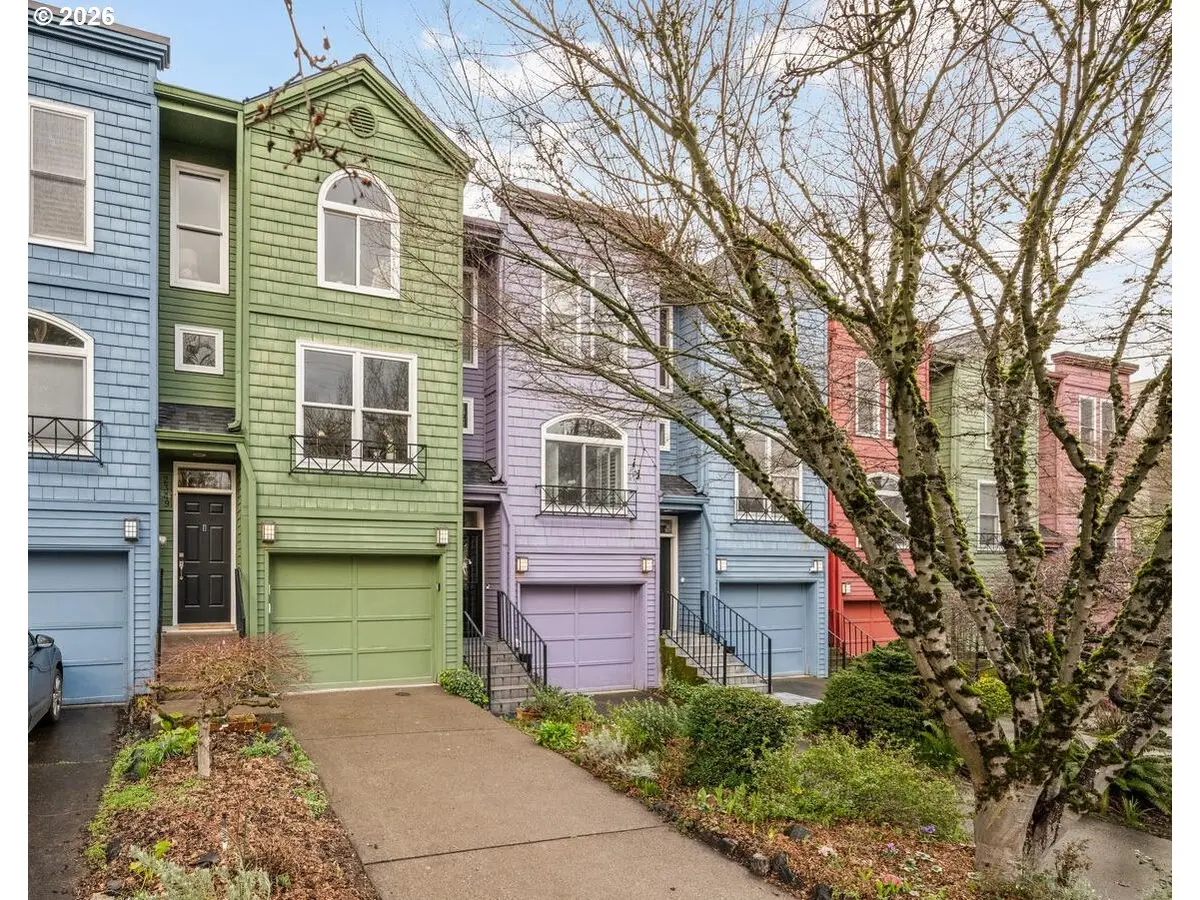 2349 NW Overton St, Portland, OR 97210 - #1