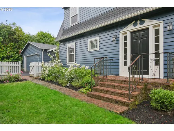 604 Van Buren St, OregonCity, OR 97045