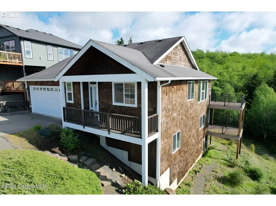 2133 Middle Fork Cir, Seaside, OR 97138 - #1