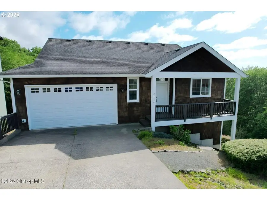 2133 Middle Fork Cir, Seaside, OR 97138 - #3