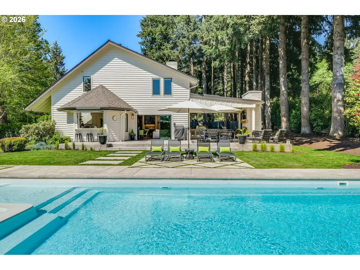 19428 35th Ct, Lake Oswego, OR 97034 - #1