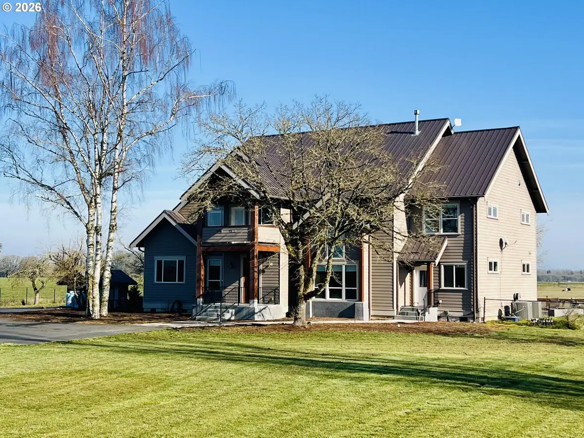 27065 Highway 99, Monroe, OR 97456 - #1