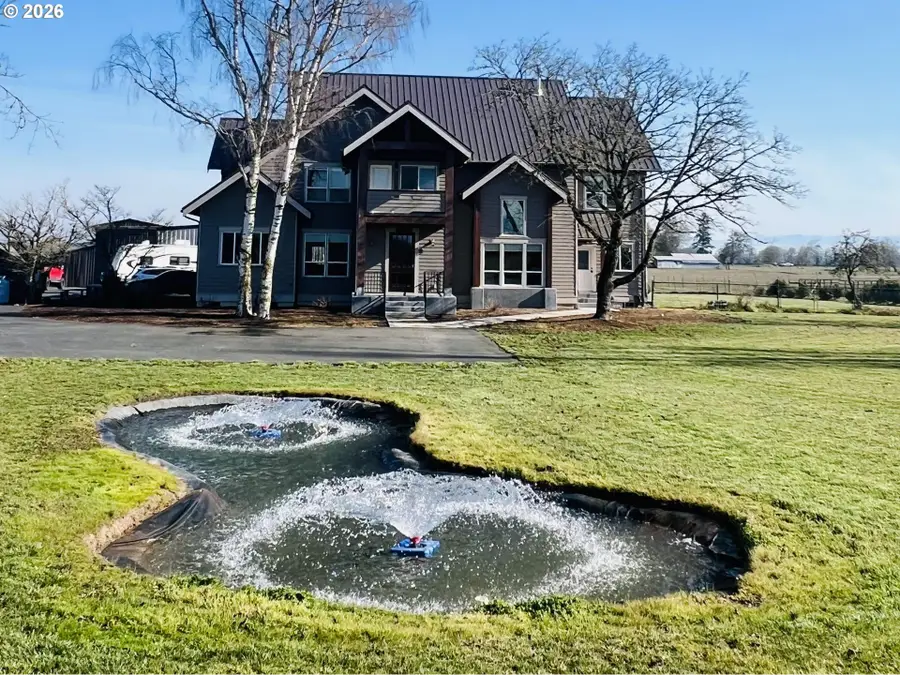 27065 Highway 99, Monroe, OR 97456 - #2