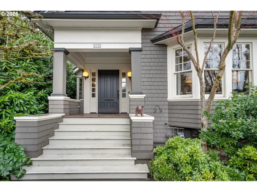 2133 NE 21st Ave, Portland, OR 97212 - #2