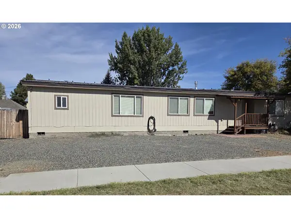 2140 Failing Ave, BakerCity, OR 97814