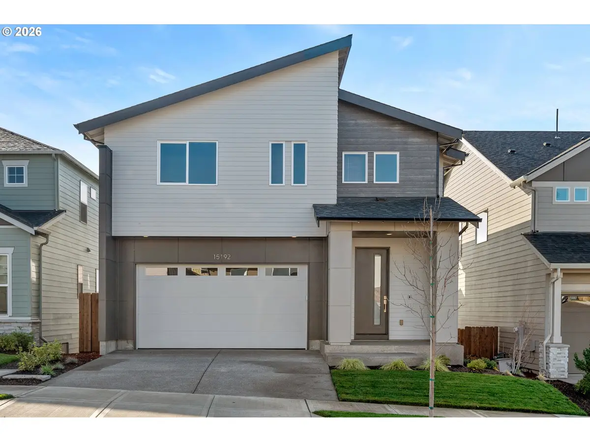 15192 SW Huntwood St, Tigard, OR 97224 - #1