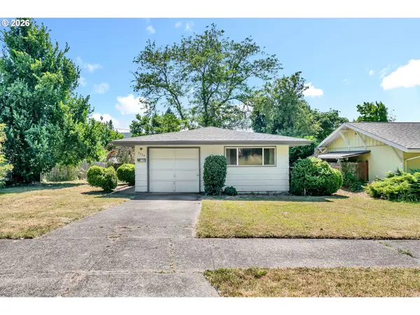 3420 Harris St, Eugene, OR 97405