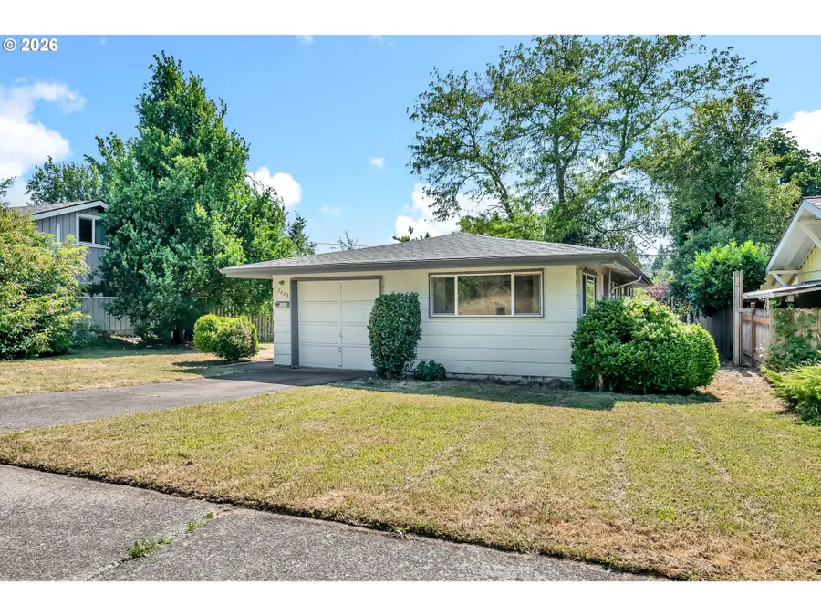 3420 Harris St, Eugene, OR 97405 - #2