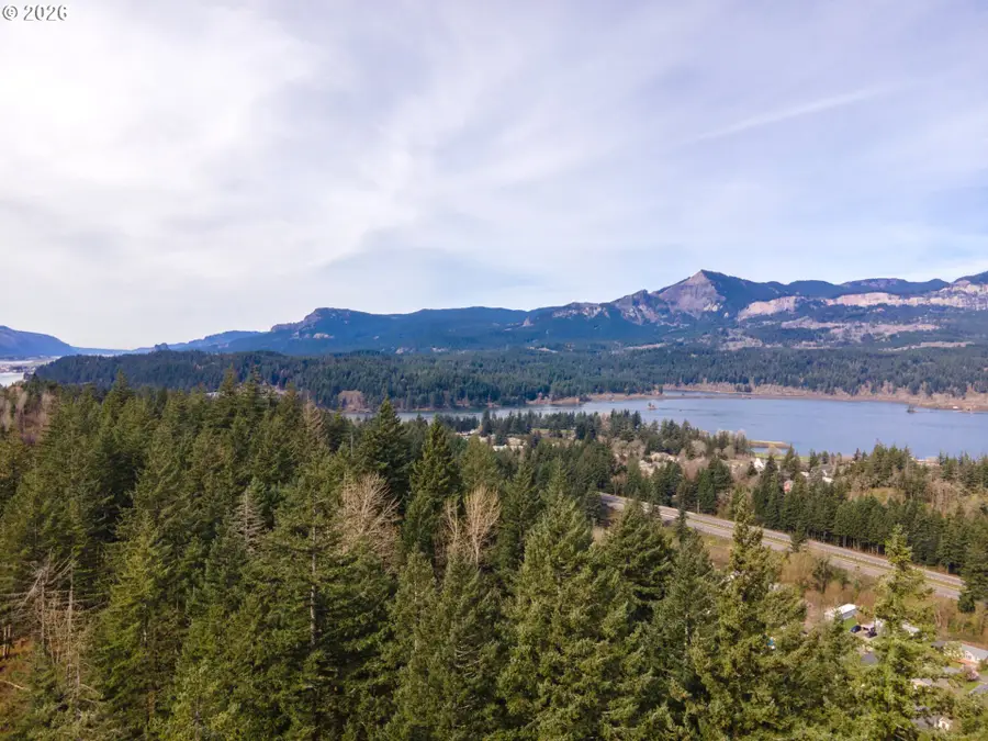 Dry Creek Rd, Cascade Locks, OR 97014 - #2