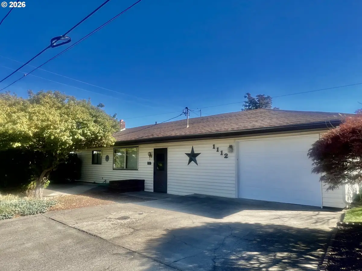 1112 Parallel St, Milton Freewater, OR 97862 - #1