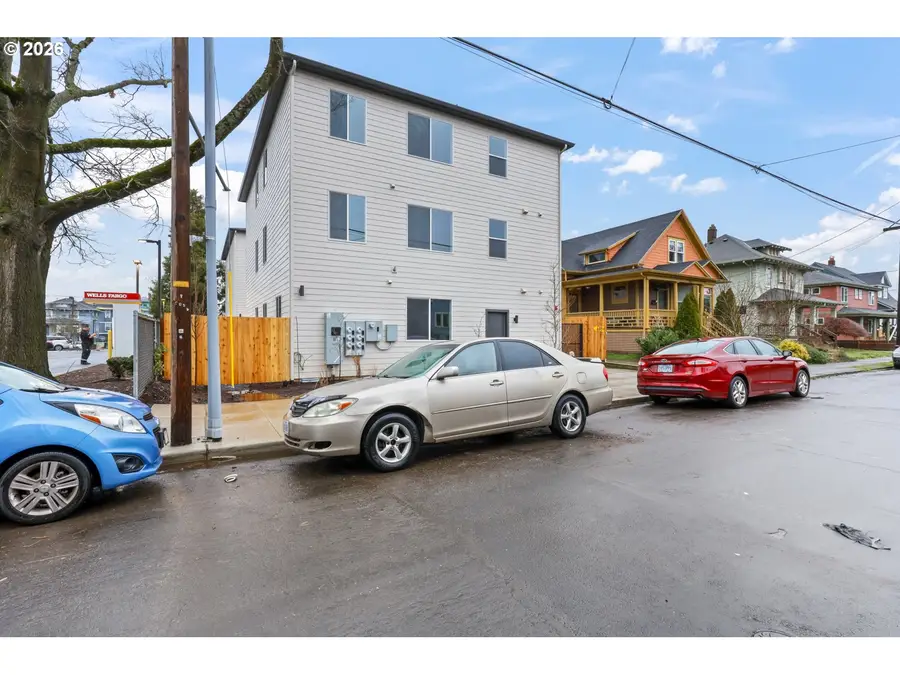 485 NE Jessup St, Portland, OR 97211 - #2