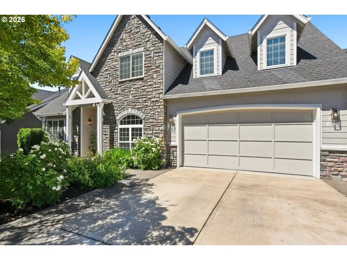 906 N 9th Way, Ridgefield, WA 98642 - #1