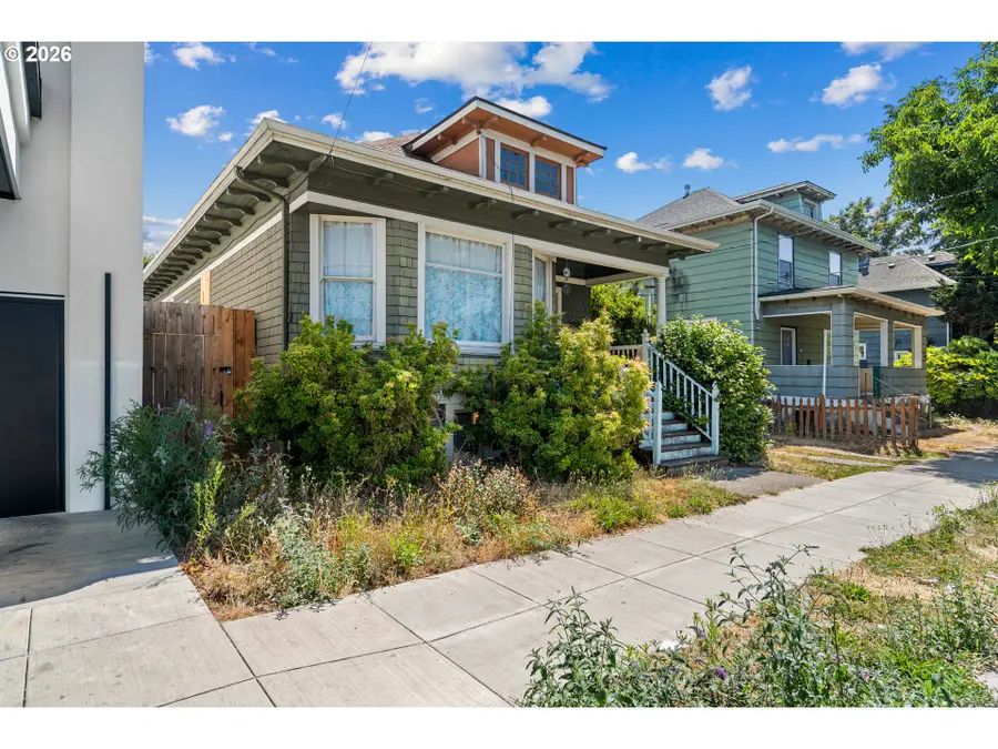 2514 SE 21st Ave, Portland, OR 97202 - #2