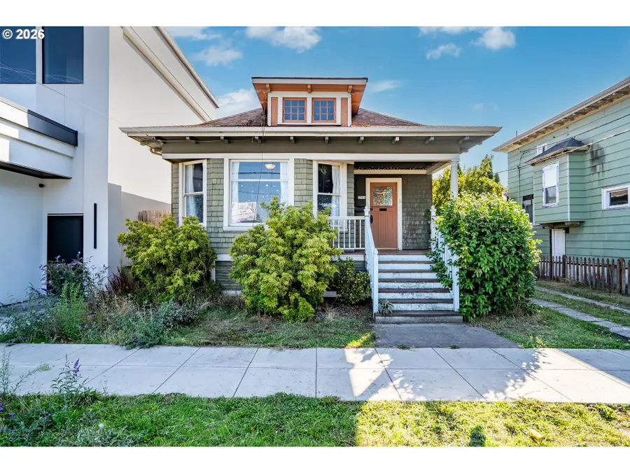 2514 SE 21st Ave, Portland, OR 97202 - #3