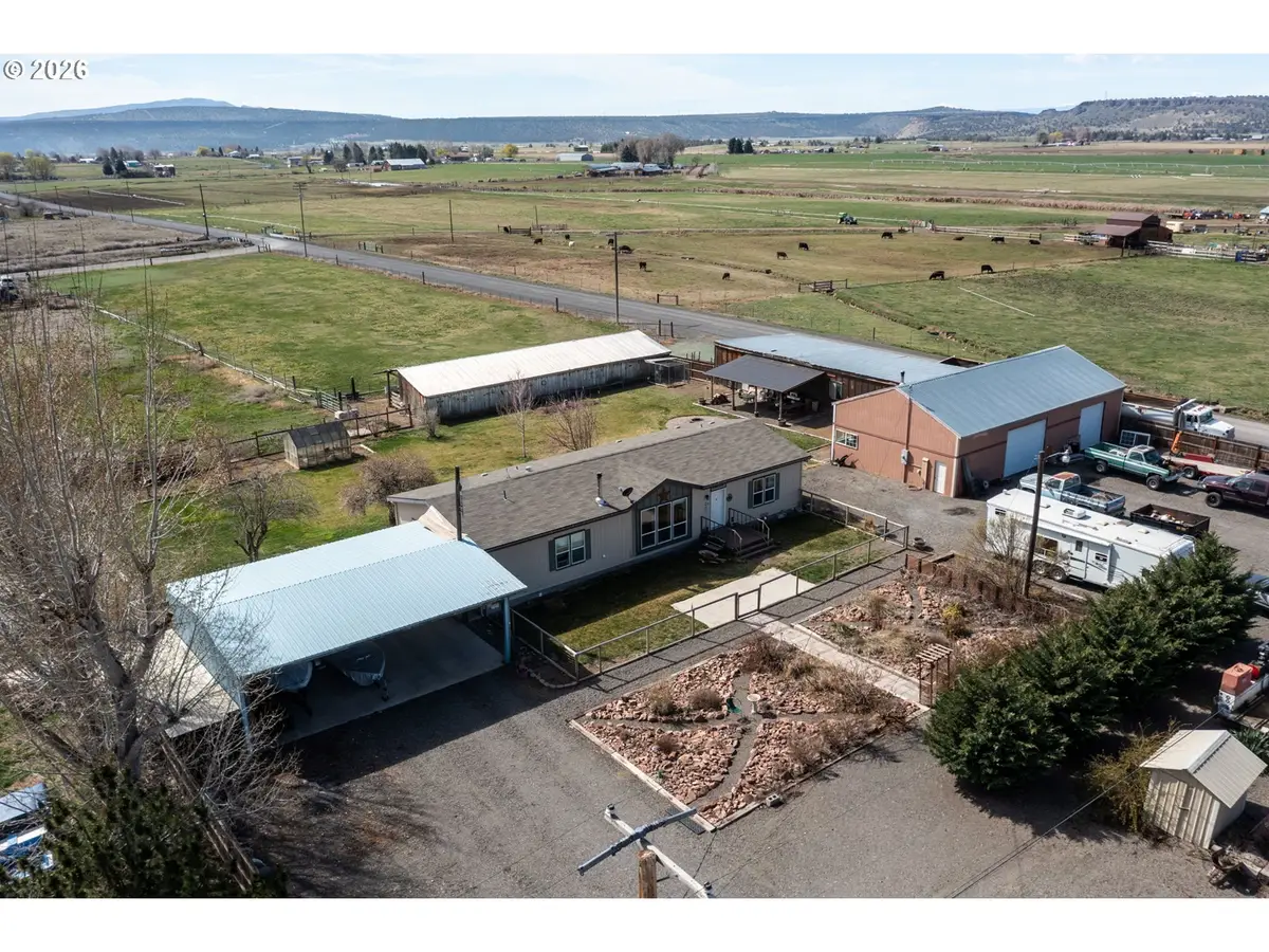 4886 NW Mint Ln, Prineville, OR 97754 - #1