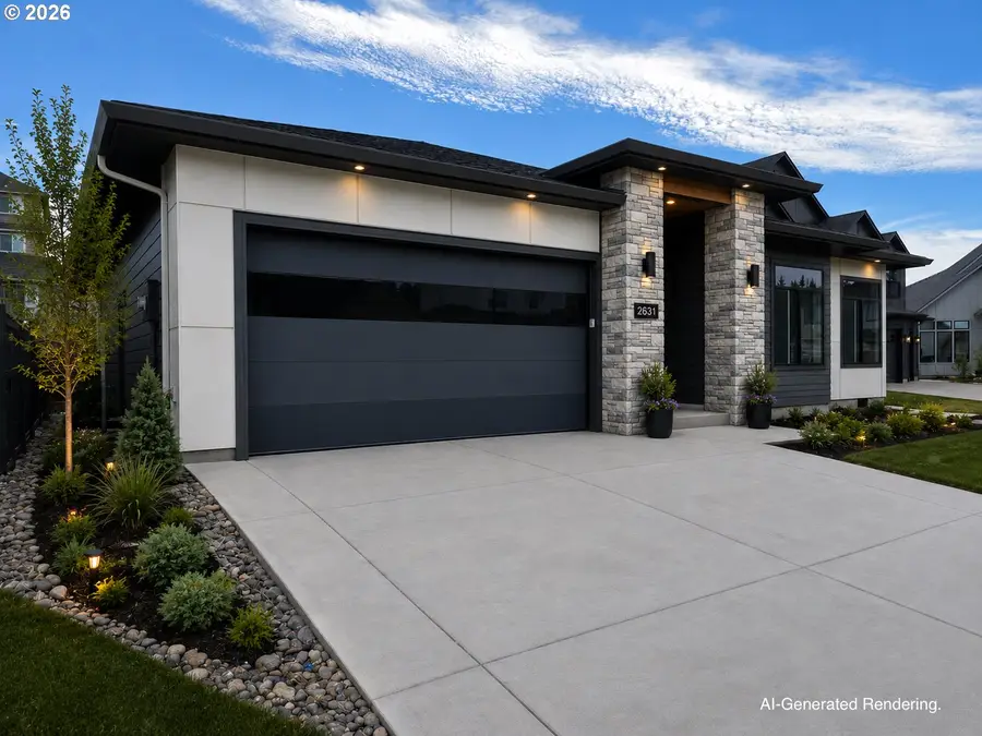 3601 N 11th Cir, Ridgefield, WA 98642 - #2