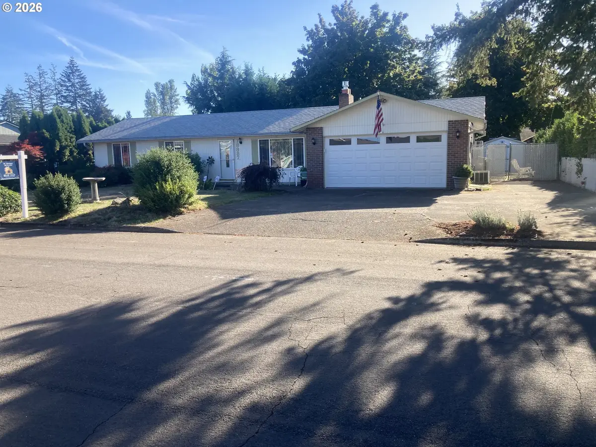 18887 Oaktree Ave, Oregon City, OR 97045 - #1