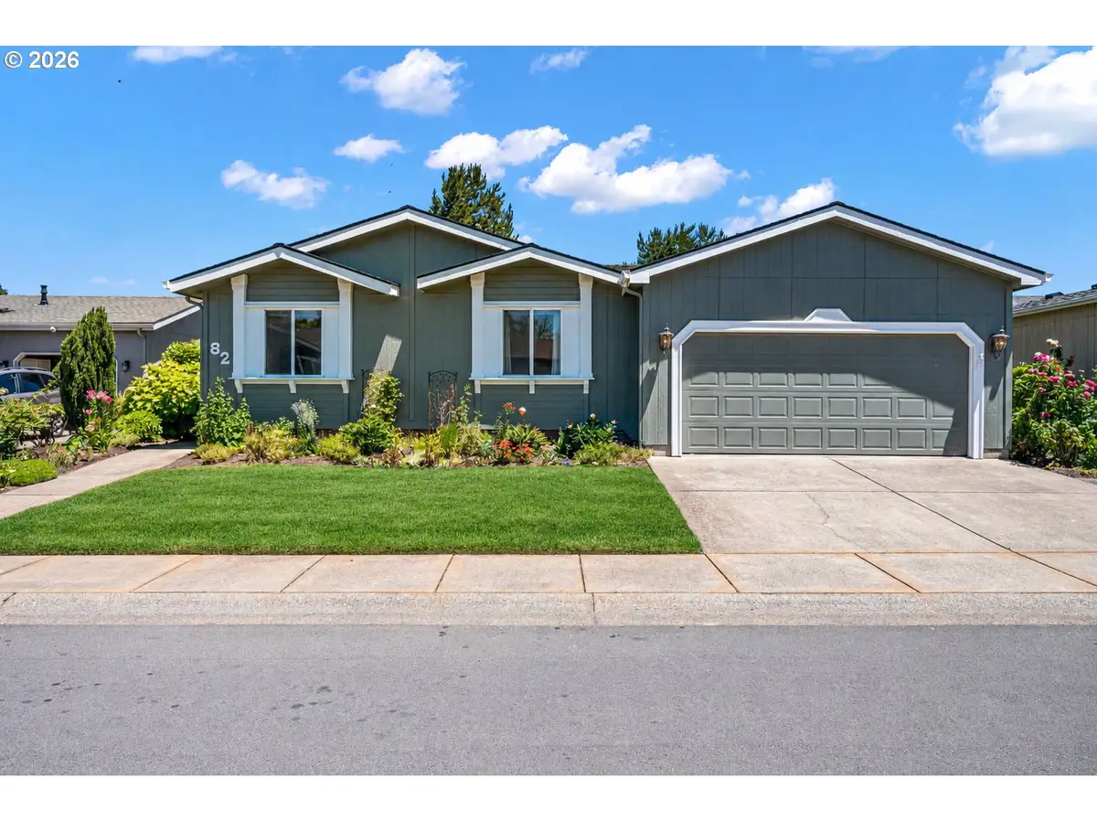 3220 Crescent Ave #82, Eugene, OR 97408 - #1