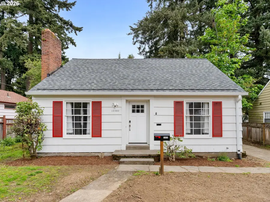 10059 NE Beech St, Portland, OR 97220 - #2