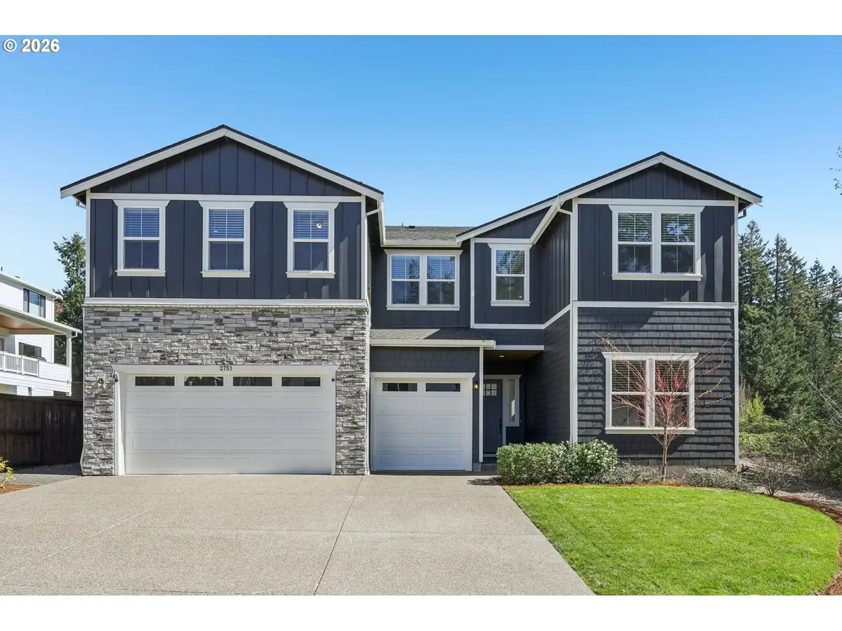 2751 Dahlia Dr, West Linn, OR 97068 - #1