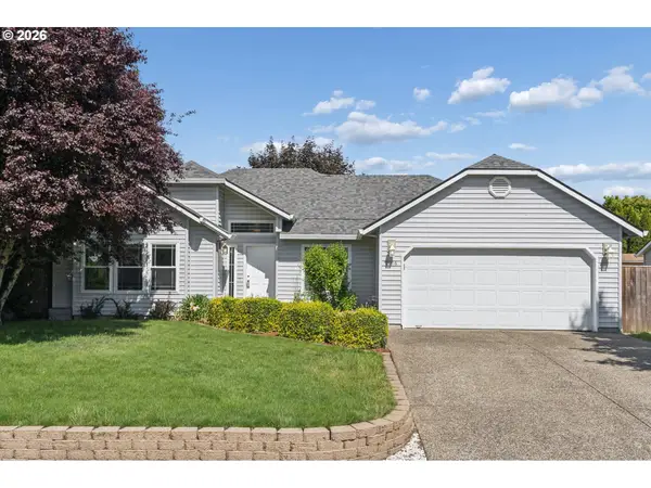 2916 SE 49th Ave, Hillsboro, OR 97123