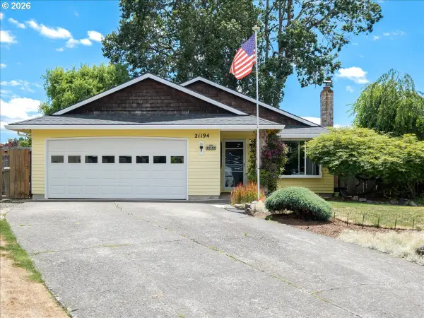 21194 SW Pamela Ct, Beaverton, OR 97003
