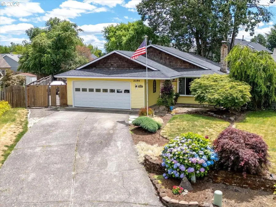 21194 SW Pamela Ct, Beaverton, OR 97003 - #3
