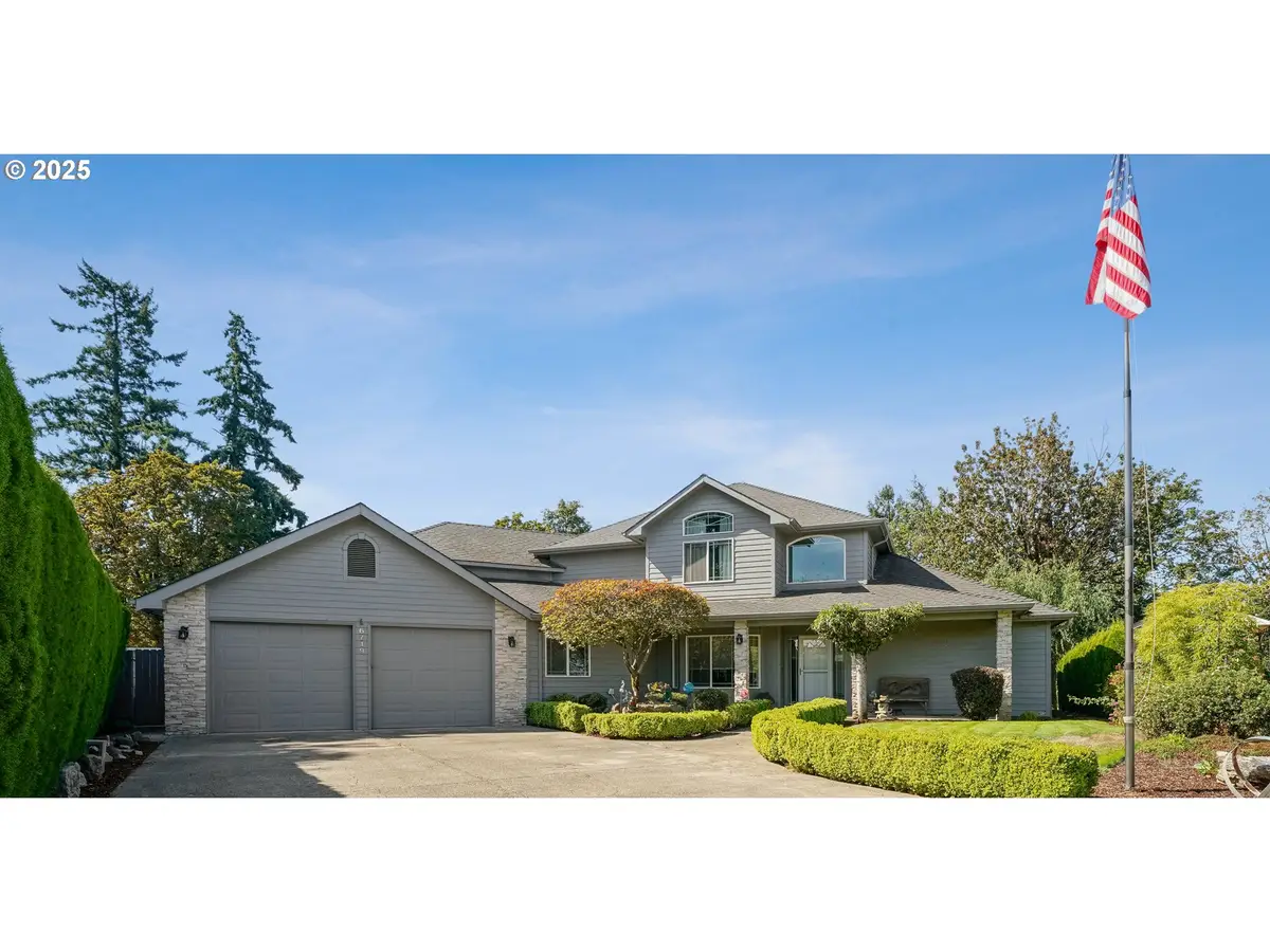 6719 Westridge Ct N, Keizer, OR 97303 - #1