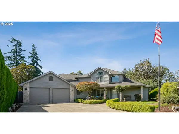 6719 Westridge Ct N, Keizer, OR 97303