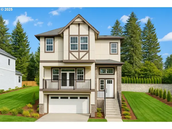 11690 SW 176th Dr, Beaverton, OR 97007