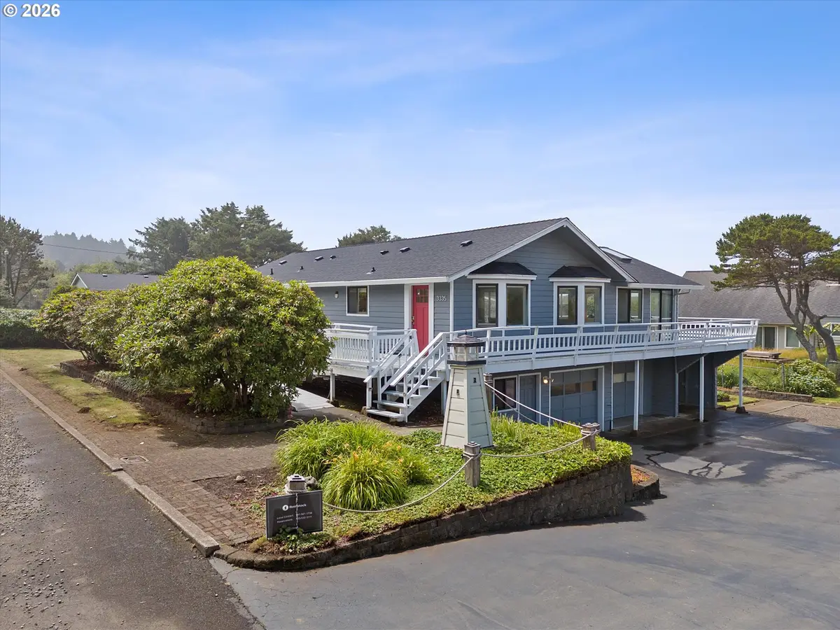 3335 Chinook Ave, Lincoln Beach, OR 97341 - #1