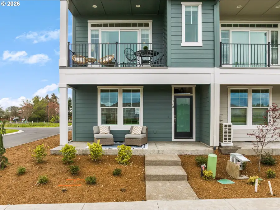 5123 SE Thornapple St, Hillsboro, OR 97123 - #2