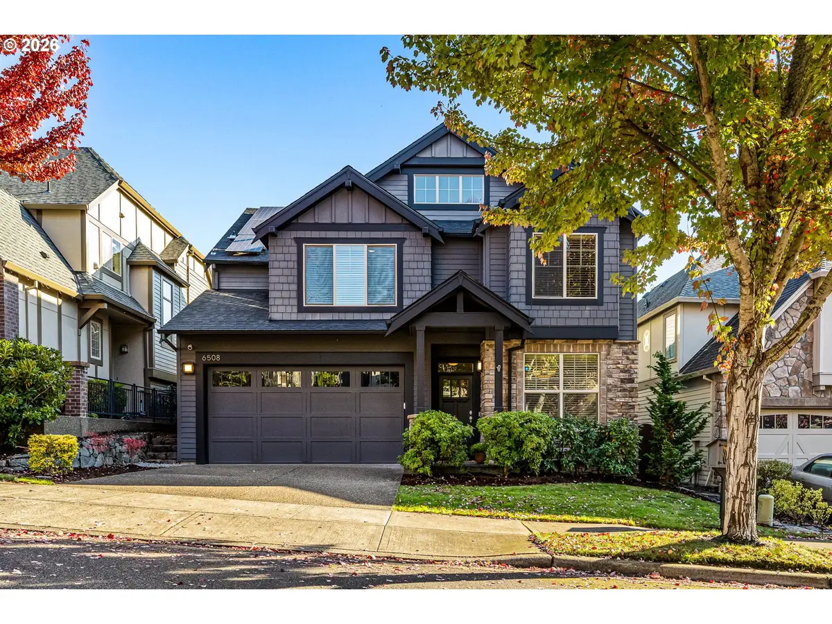 6508 NW Mcmullen Ave, Portland, OR 97229 - #1