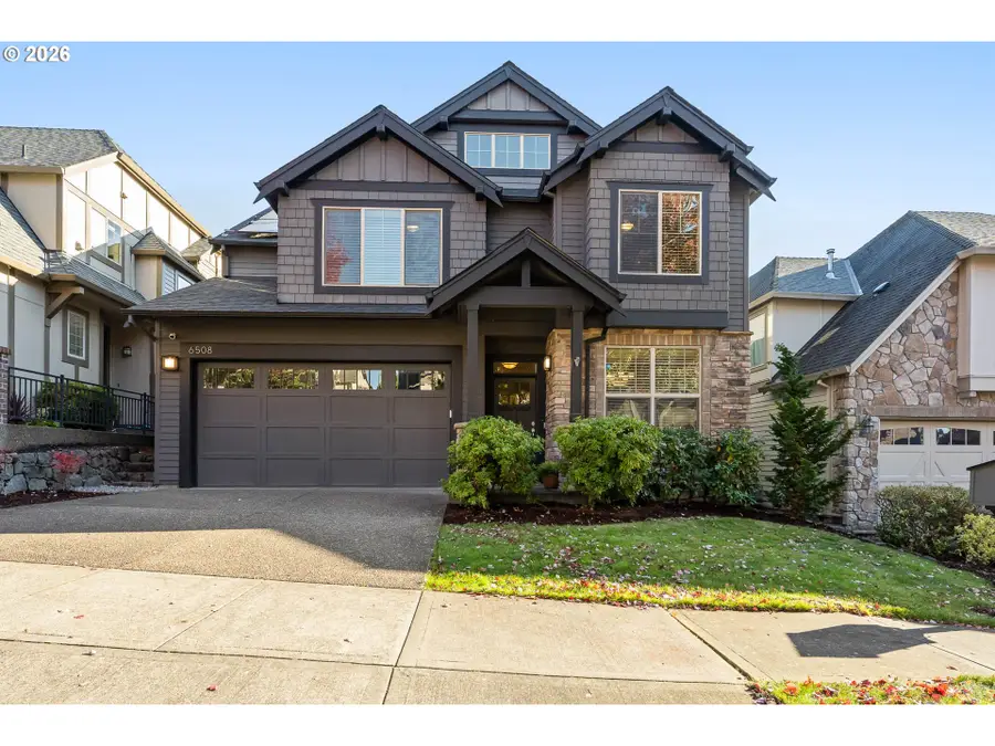6508 NW Mcmullen Ave, Portland, OR 97229 - #2