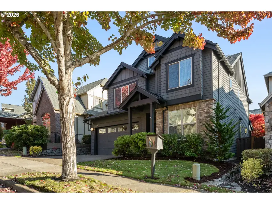 6508 NW Mcmullen Ave, Portland, OR 97229 - #3