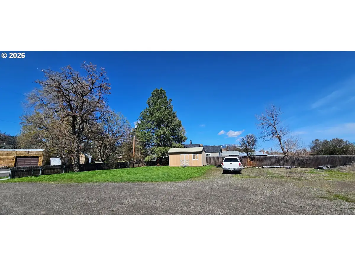 1701 Spruce St, La Grande, OR 97850 - #1