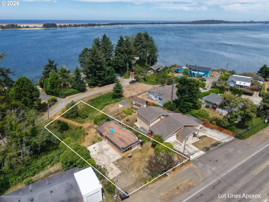 91595 Cape Arago Hwy, Barview, OR 97420 - #2