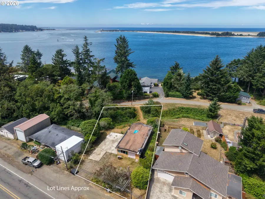 91595 Cape Arago Hwy, Barview, OR 97420 - #3