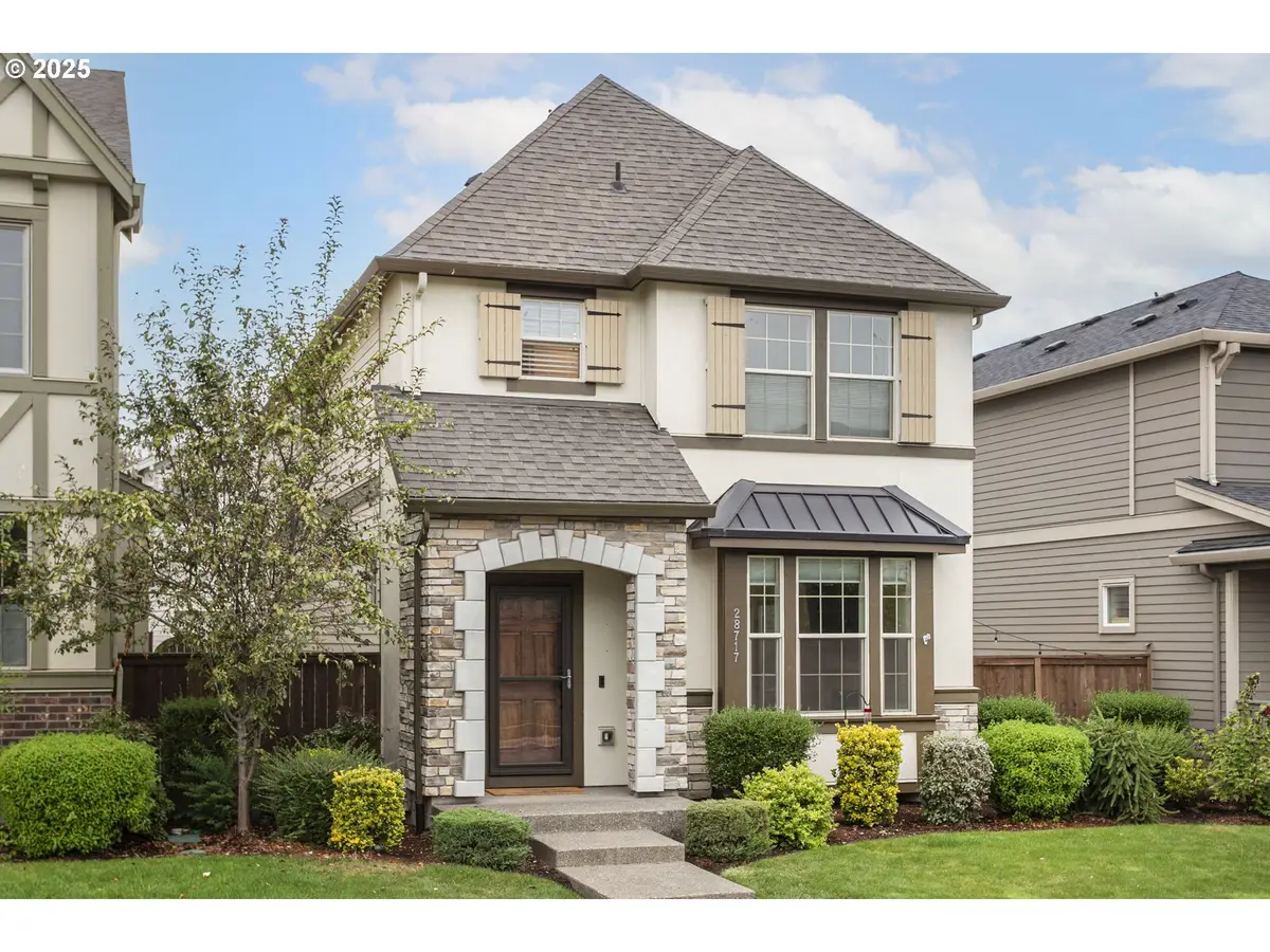 28717 SW Finland Ave, Wilsonville, OR 97070 - #1