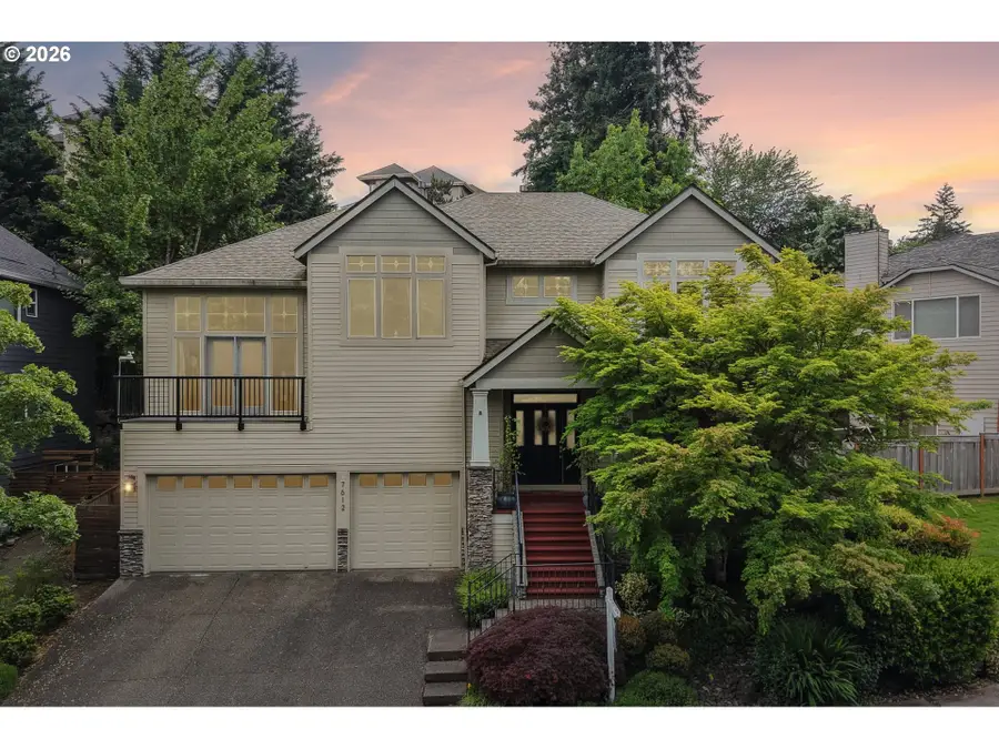 7612 SW Oviatt Dr, Beaverton, OR 97007 - #2