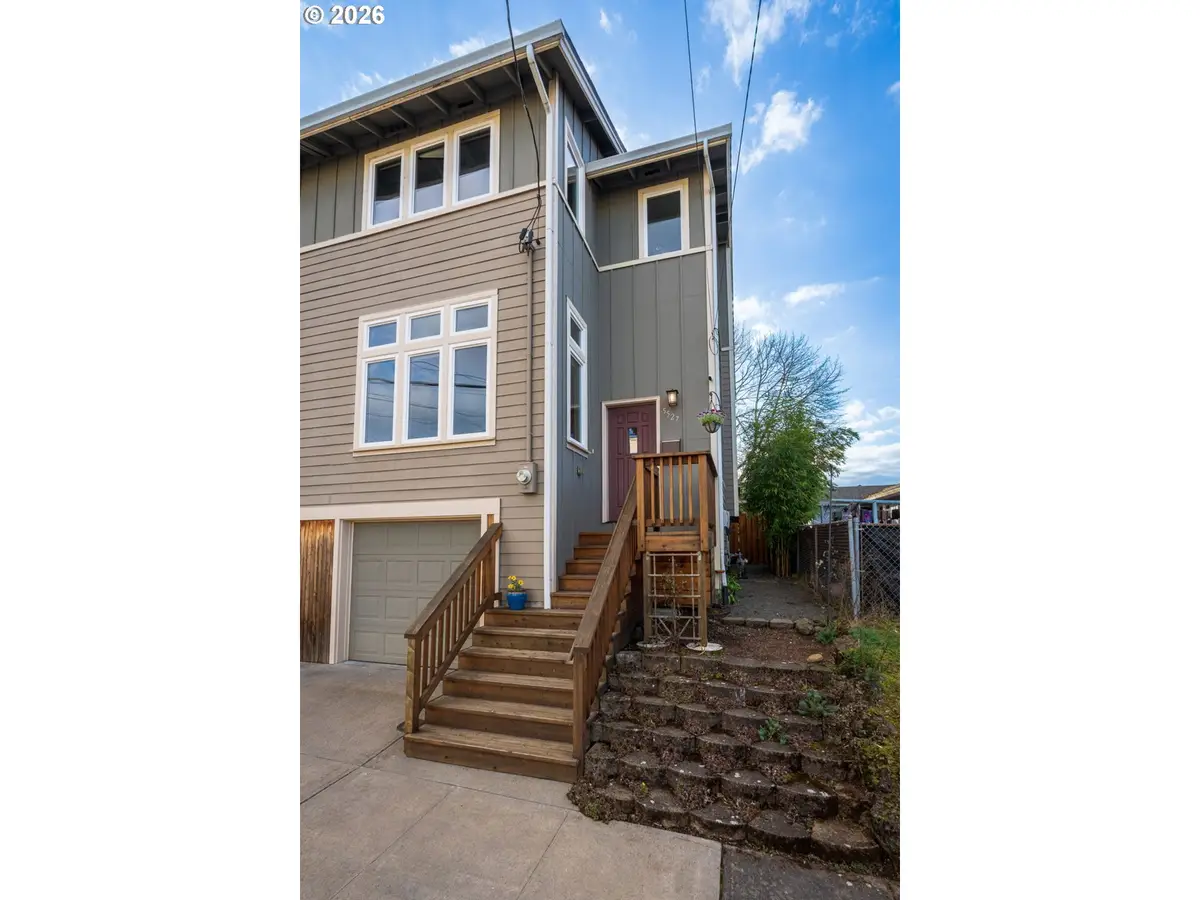 5527 NE 13th Ave, Portland, OR 97211 - #1