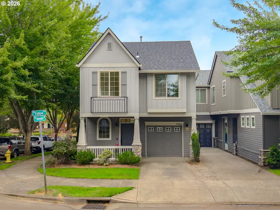 21466 SW Fallow Ter, Sherwood, OR 97140 - #2