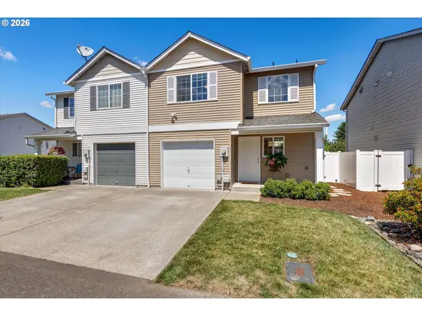 7904 NE 62nd Cir, Vancouver, WA 98662