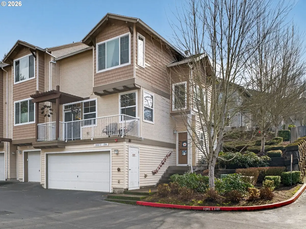 10813 SW Canterbury Ln #104, Tigard, OR 97224 - #1