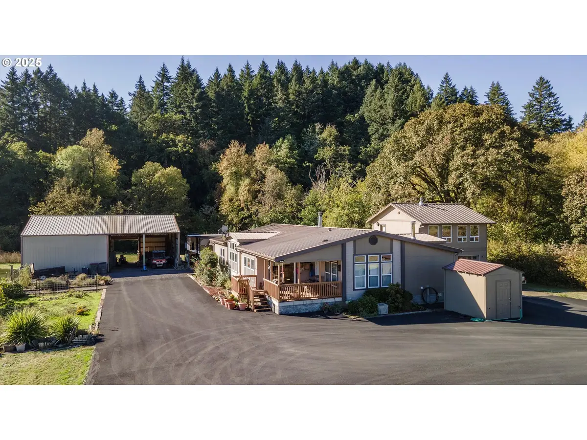 21101 SW Eagle Point Rd, McMinnville, OR 97128 - Image #1