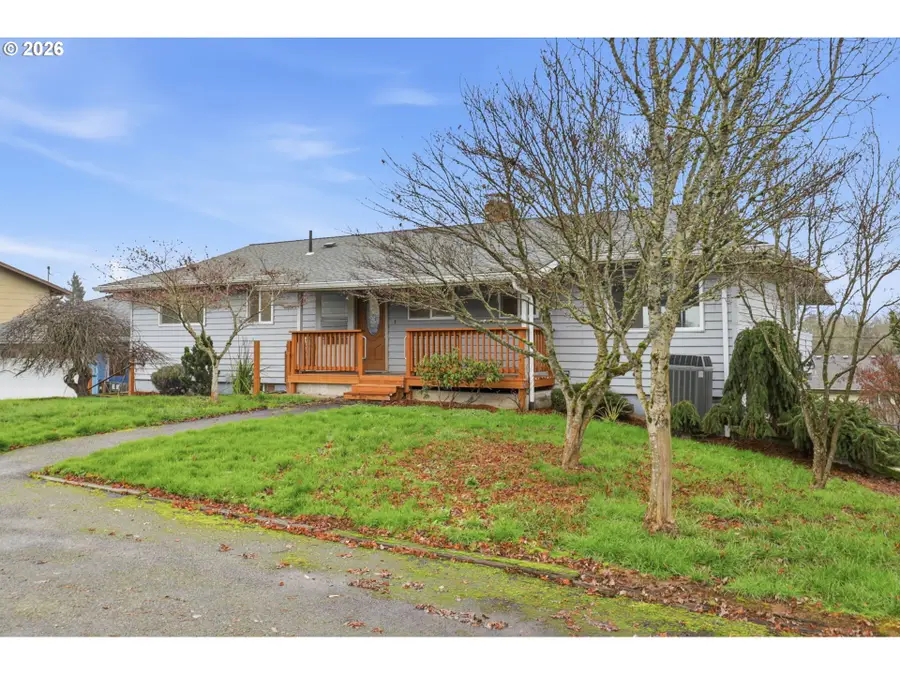 52890 NW 7th St, Scappoose, OR 97056 - Image #2