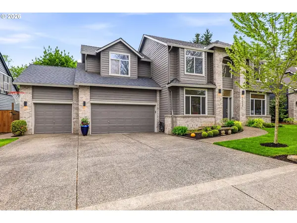 17900 SW Frederick Ln, Sherwood, OR 97140