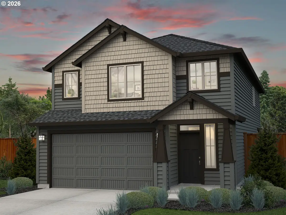 2009 NW 17th Pl, Battle Ground, WA 98604 - #1